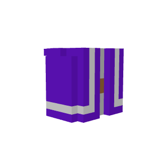 Robe de l'arcaniste
