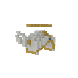 Heaume de l'éternité, casque de la panoplie Cuirasse de l'éternité