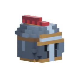 Heaume du serment