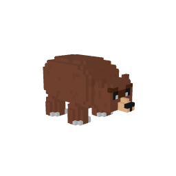 Ours, sprite