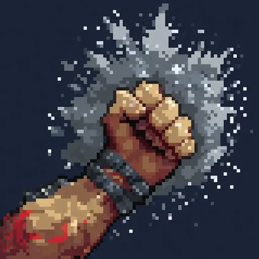 Coup Brut, compétence commune de La Brute Legacy
