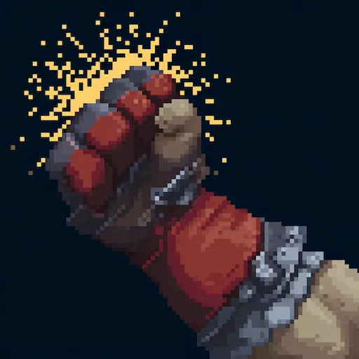 Garde Haute, compétence commune de La Brute Legacy