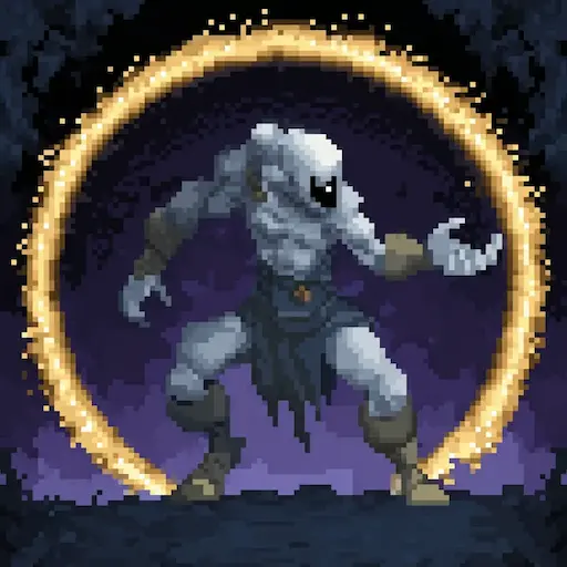 PHASE, compétence super de La Brute Legacy