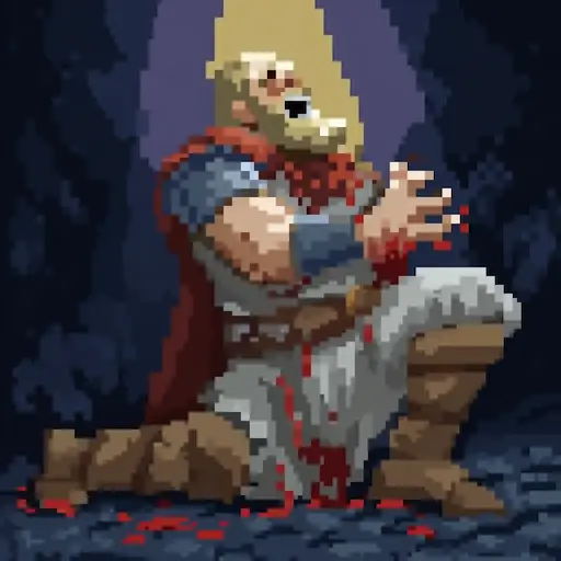 RÉSURRECTION, compétence super de La Brute Legacy