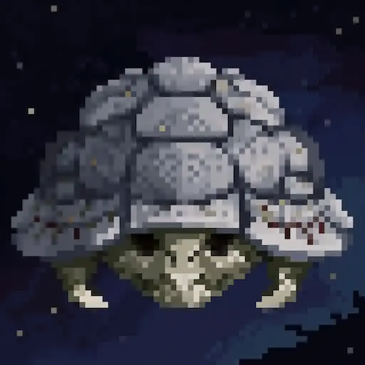Carapace, compétence commune de La Brute Legacy