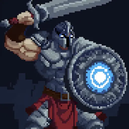 Inébranlable, compétence rare de La Brute Legacy