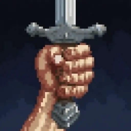 Maîtrise d'Arme, compétence commune de La Brute Legacy