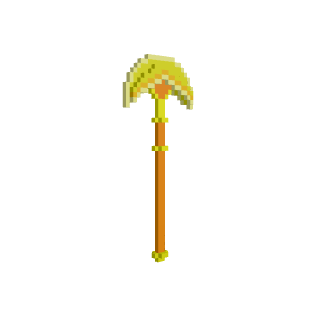 Glaive de l'Éclipse — sprite
