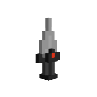 Dirk Grenat — sprite