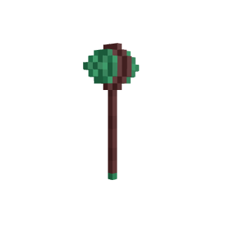 Maillet de Jade