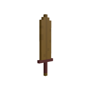Épée de Bois — sprite